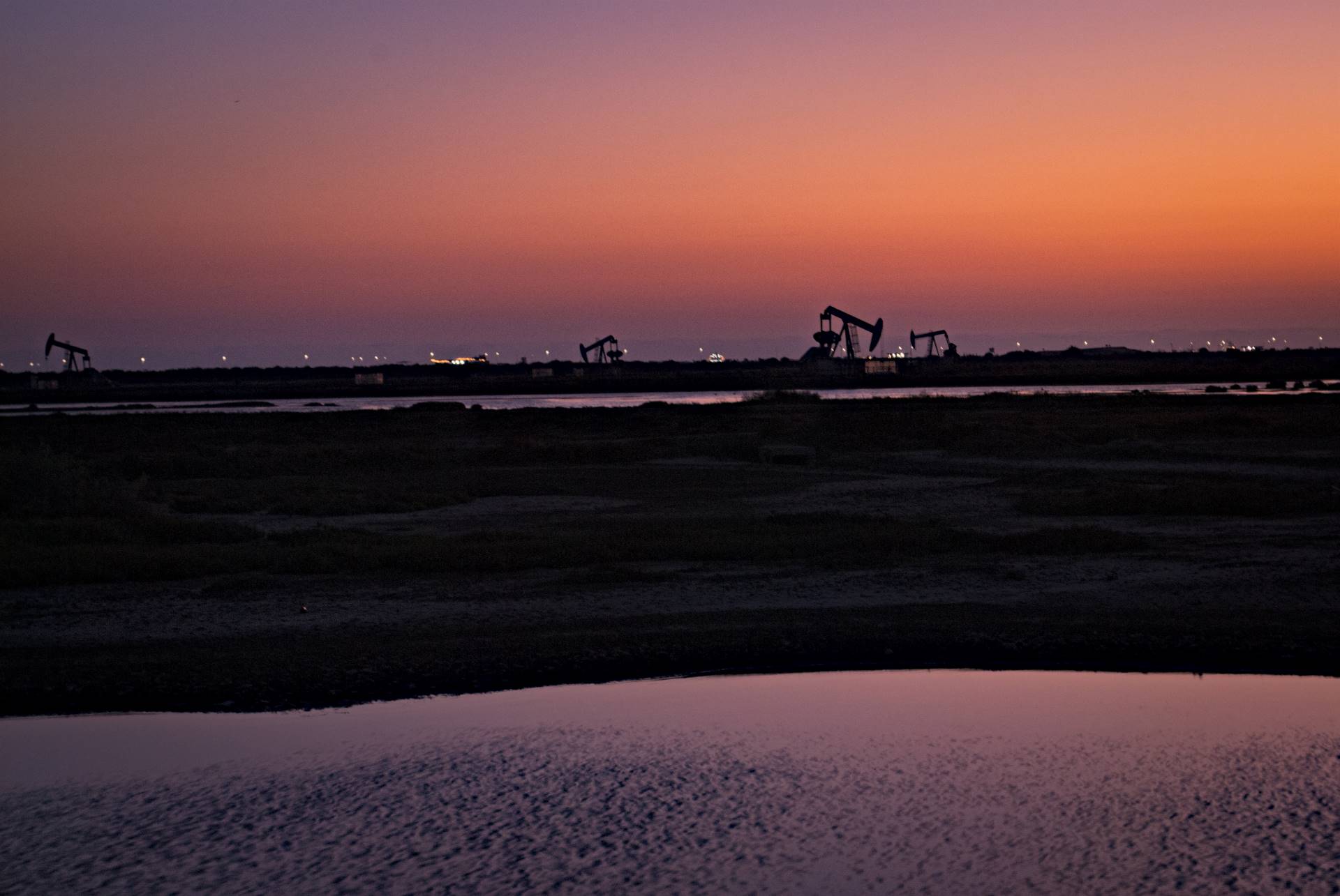 Landscapes Gallery